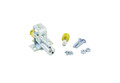 Baso J999MDA-2H Pilot Burner Assembly