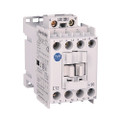 Allen Bradley 100-C12EA400 IEC Contactor, 255Vdc