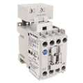 Allen Bradley 100-C12ED10 IEC Contactor, 130Vdc