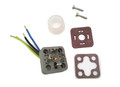 Dungs 227644 Electrical Plug for Pressure Switch