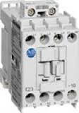 Allen Bradley 100-C16EJ10 IEC Contactor, 24Vdc