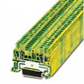 Phoenix Contact 3031267 Ground Modular Terminal Block