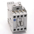 Allen Bradley 100-C16K400 IEC Contactor, 24V