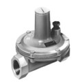 Maxitrol 325-3L-44 1/2" 2# Regulator with 12A09 and R325C10-711 Spring