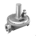 Maxitrol 325-5-66 3/4" 10# Regulator with 12A39 and R325E10-412A Spring