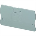 Phoenix Contact 3030433 End Cover for Modular Terminal Blocks