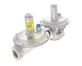 Maxitrol 325-7AL210D-1010 1-1/4" Lever Acting Gas Regulator 5# Maxitrol 325-7AL210D-1010 1-1/4" Lever Acting Gas Regulator 5#