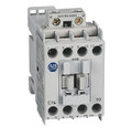 Allen Bradley 100-C16KF10 IEC Contactor, 16A