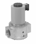 Dungs 216590 Single Automatic Shut-off Valves MVDLE 210/6