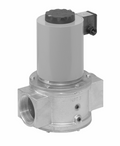 Dungs 216632 Single Automatic Shut-off Valves MVDLE 220/602