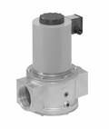 Dungs 217321 Single Automatic Shut-off Valves MVDLE 207/602