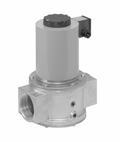 Dungs 217322 Single Automatic Shut-off Valves MVDLE 210/602