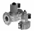 Dungs 222077 Single Automatic Shut-off Valves MVDLE 503/5