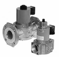 Dungs 222079 Single Automatic Shut-off Valves MVDLE 507/5
