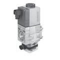 Dungs 277110 Single Automatic Shut-off Valves SV-D 1005/614