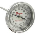 Dwyer BTB22551 Bimetal Thermometer