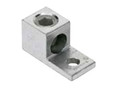 Panduit LAMA6-14-QY Ground Lug