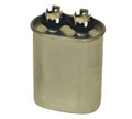 Mars 12049 Oval Run Capacitor