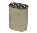 Mars 12154 Dual Capacitor