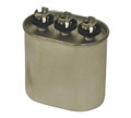 Mars 12164 Dual Capacitor