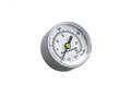 Schneider 2420-0003 0-30# Pressure Gauge 2" 1/8" Back Connection