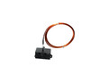 ACI A/CP-A-12'-PB Type 2 Copper Averaging Thermistor 12'