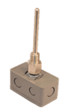 ACI A/CP-I-2.5"-PB TYPE 2 Immersion Mount Sensor