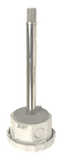 ACI ACI-RH1-D-010 Duct Humidity Transmitter 1% MA/VDC