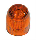 IDEC APW2LU-A Amber Lens