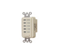 Grasslin EI210W Electronic Wall-In Timer