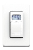 Grasslin EI400WC Electronic In-Wall Timer