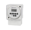 Grasslin FM1D20A-AV Electronic Time Switch Grasslin FM1D20A-AV Electronic Time Switch