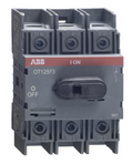 ABB OT125F3 Switch Disconnector, 125A