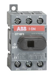 ABB OT16F3 Switch Disconnector, 16A