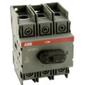 ABB OT30FT3 Door Mount Switch