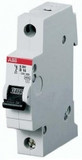 ABB S201-K16 Mini Circuit Breaker S200 277Vac