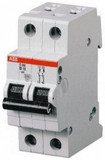 ABB S202-D2 MCBS200 2P D2A.480VAC