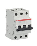 ABB ST203M-K60 Mini Circuit Breaker, 60 Amp