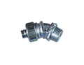 Appleton ST-4575 Seal-Tite 45 Degree Connector Steel, 3/4"