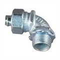 Appleton ST-9075 Seal-Tite 90 Degree Connector, 3/4"