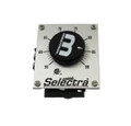 Maxitrol TD114-2 Remote Temperature Selector, 2 Outputs