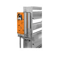 Belimo ZG-102 Dual Actuator Mount Bracket