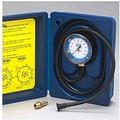 Yellow Jacket 78061 Gauge 0-35" W.C. Yellow Jacket 78061 Gauge 0-35" W.C.