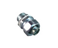 Appleton ST-50 Seal-Tite Straight Connector, 1/2"