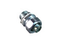 Appleton ST-50 Seal-Tite Straight Connector, 1/2"