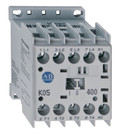 Allen Bradley 100-K05B10 IEC Miniature Contactor, 5A