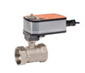 Belimo B209+LF120-S CCV Control Valve Belimo B209+LF120-S CCV Control Valve
