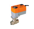 Belimo B209+TFRX120-S CCV Control Valve
