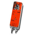 Belimo AF24-MFT-S Actuator 24V 0-10V Spring Return W/2 Auxiliary Switch