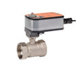 Belimo B210+LF24 2-Way CCV Control Valve